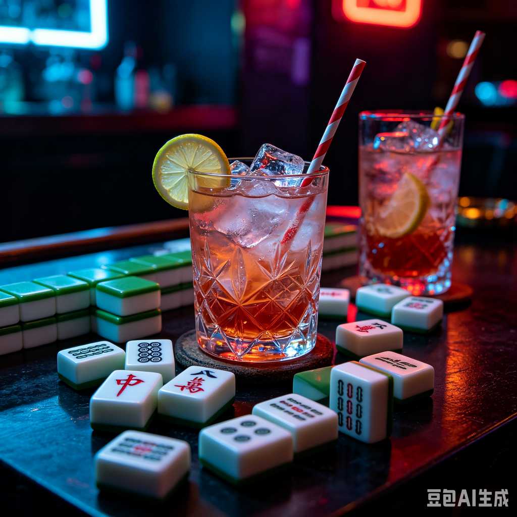 ColumbiaMO,mahjong