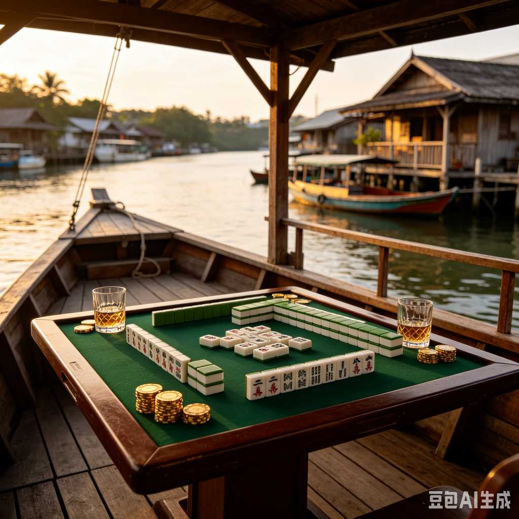 Bucaramanga,mahjong