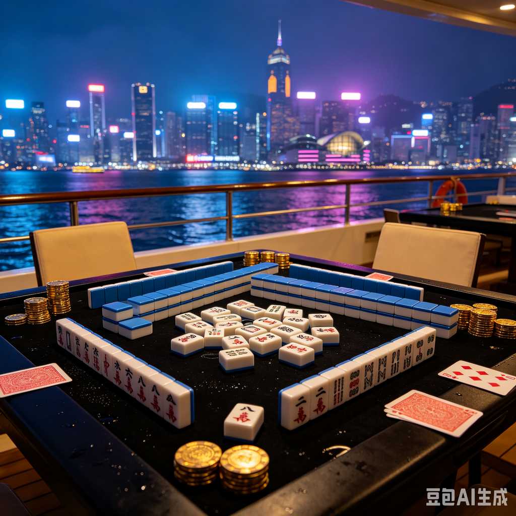 Bellevue,mahjong