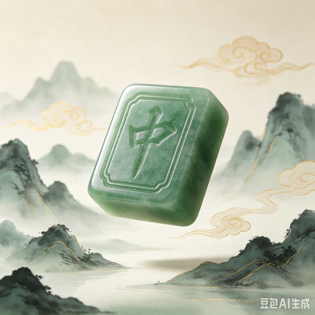 Virginia,mahjong