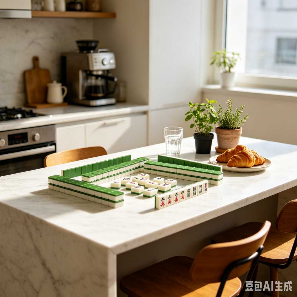 SanJose,mahjong