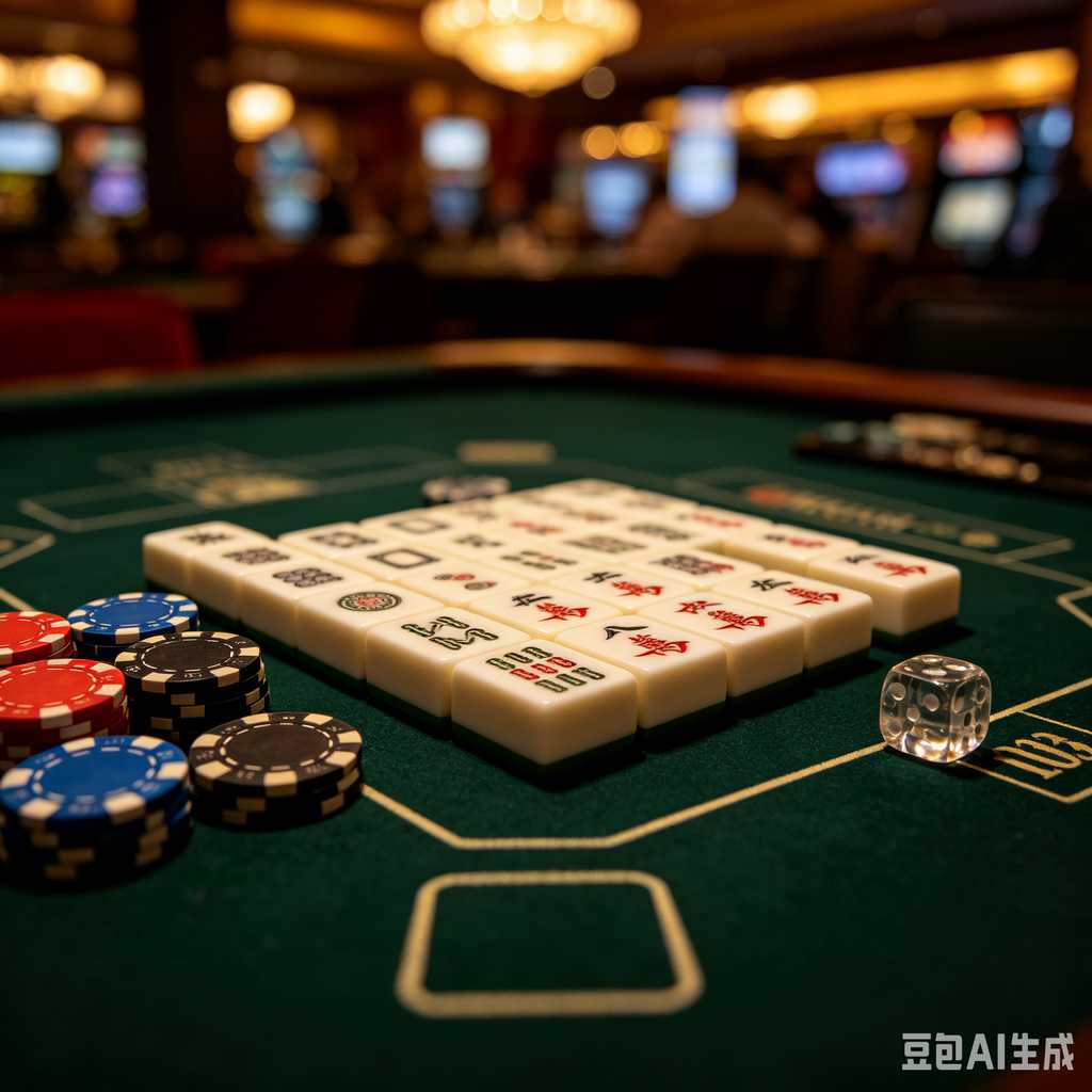 CharlotteNC,mahjong