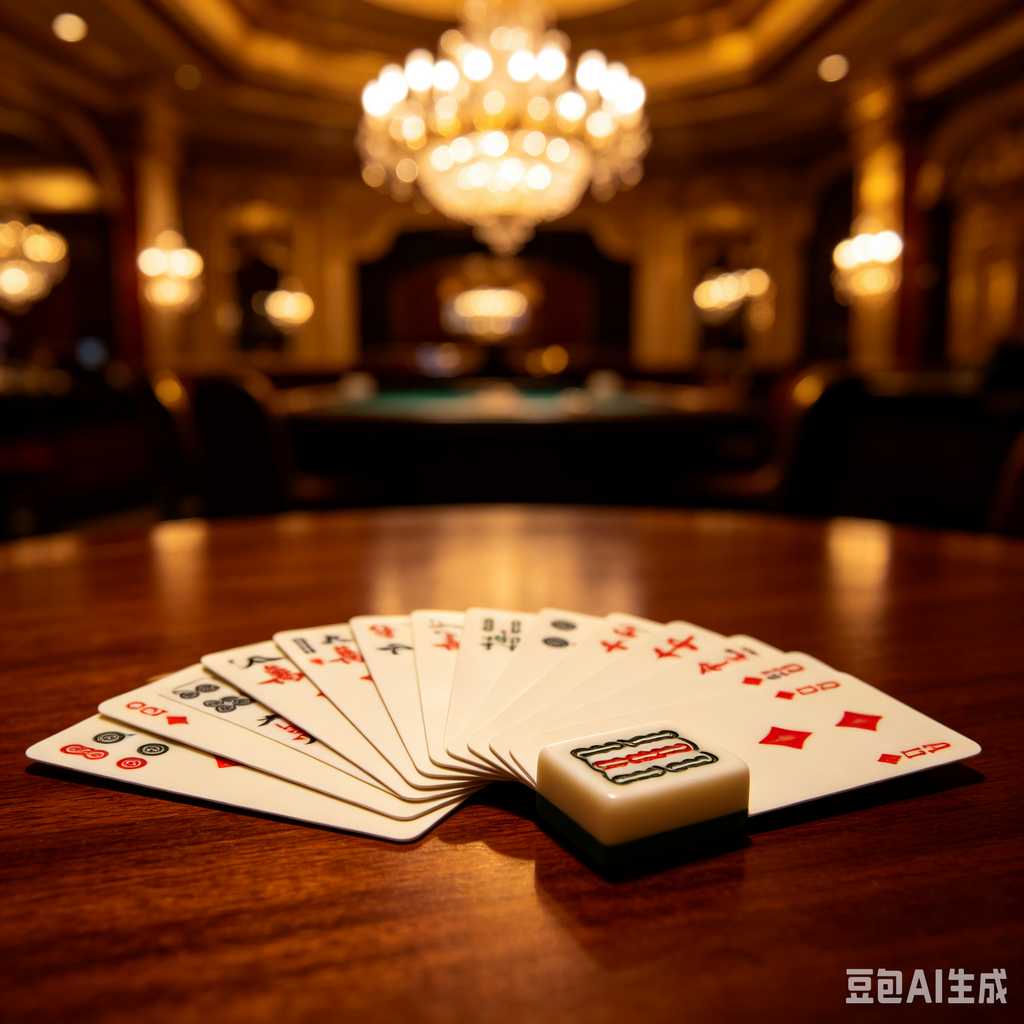 GreenBay,mahjong