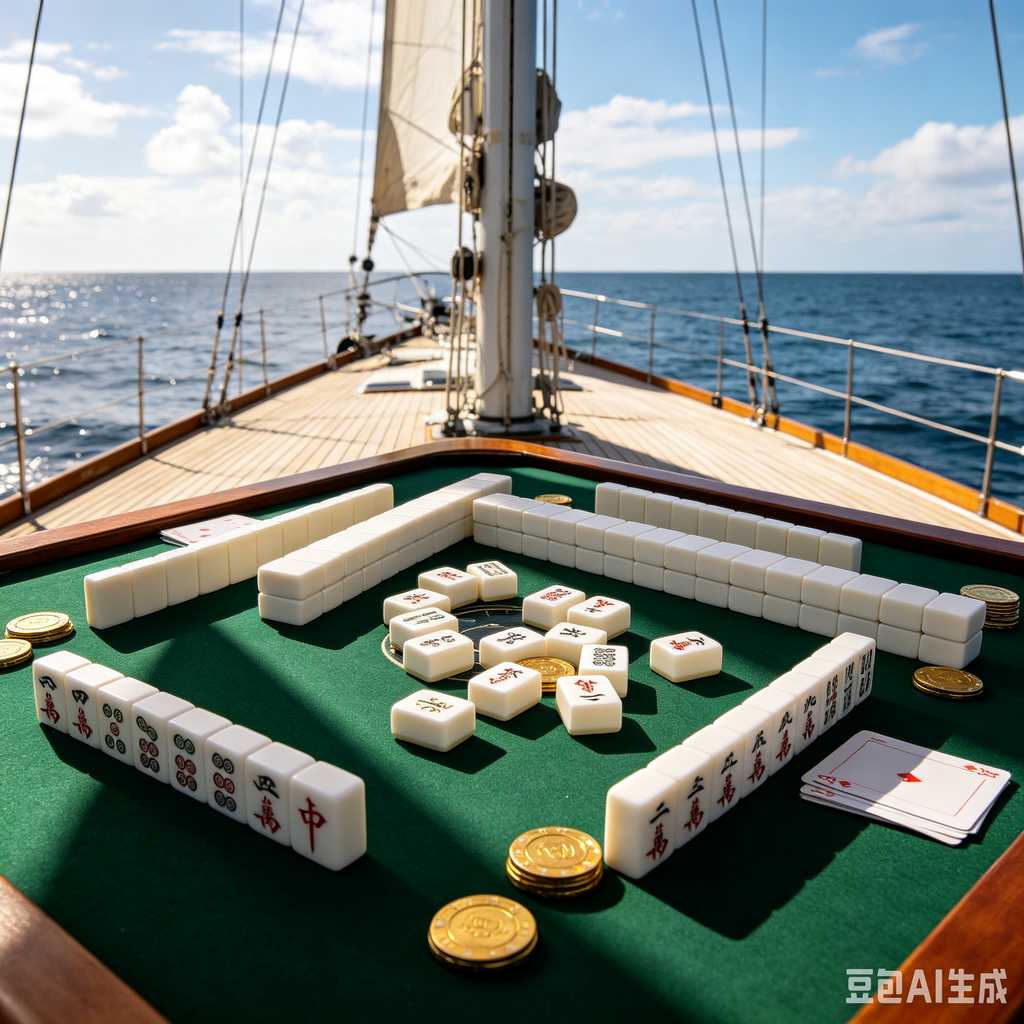 Fairfield,mahjong